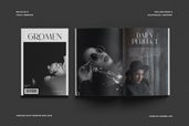 Glore Modern Serif Font