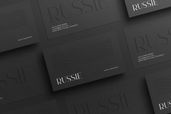 Glore Modern Serif Font
