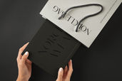 Glore Modern Serif Font