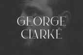 Glore Modern Serif Font