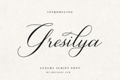 Gresilya12