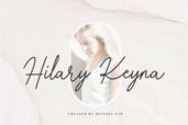 Meilleur Handwritten Font