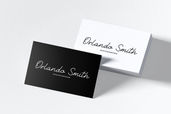 Stanford Signature Font