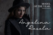 Madore Handwritten Font