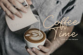 Soul Of You Modern Script Font
