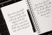 Meilleur Handwritten Font