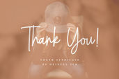 Youth Syndicate Handwritten Font