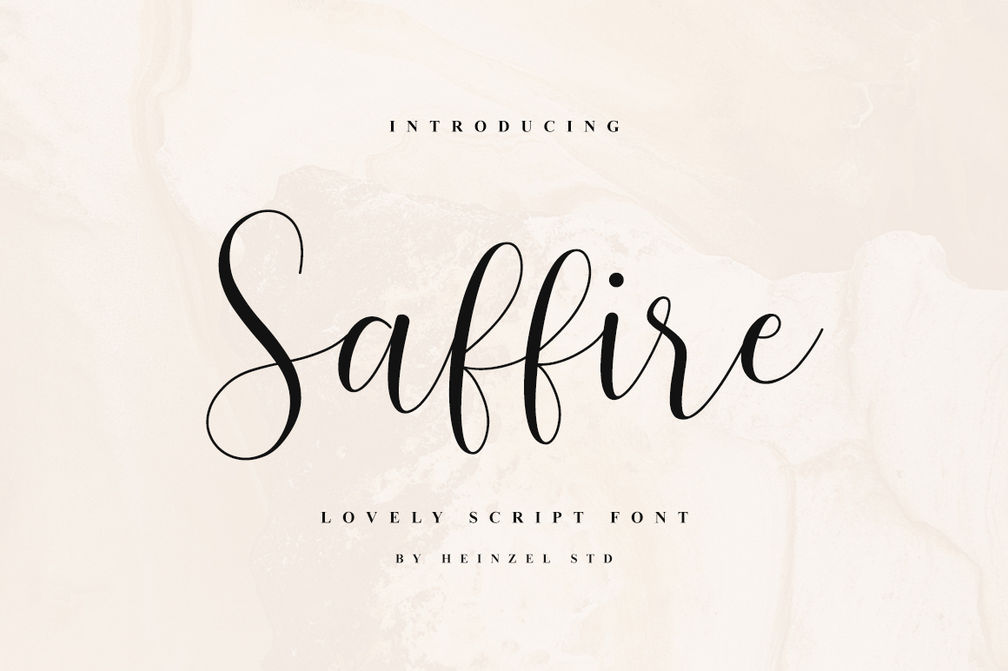 Saffire