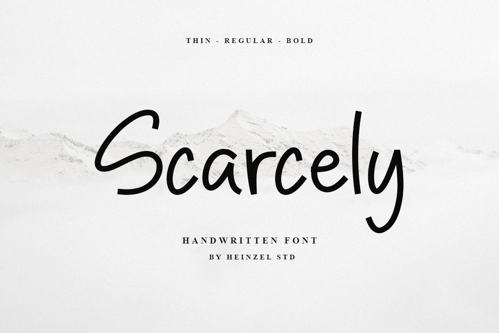 Scarcely 11
