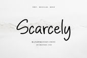 Scarcely 11