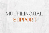 Scoth Brace Modern Serif Font
