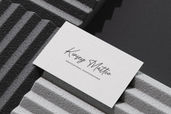 The Chairman Signature Font