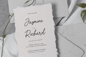 The Chairman Signature Font