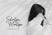 The Chairman Signature Script Font
