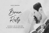 The Chairman Signature Script Font