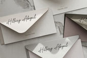 The Chairman Signature Font