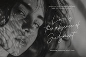 Monstera Jam - Signature Font, Handwritten Font, Cursive Font, Canva Fonts, Font For Cricut, Procreate Fonts, Wedding Font, Digital Fonts