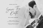 Monstera Jam - Signature Font, Handwritten Font, Cursive Font, Canva Fonts, Font For Cricut, Procreate Fonts, Wedding Font, Digital Fonts