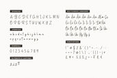 Royal Brand Handwritten Font