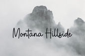 Royal Brand Handwritten Font