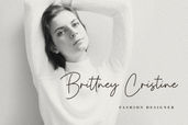 Challans - Modern Script Font, Handwritten Font, Wedding Font, Font For Cricut, Procreate Fonts, Digital Fonts, Signature Font, Cursive Font