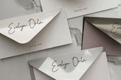 Challans - Modern Script Font, Handwritten Font, Wedding Font, Font For Cricut, Procreate Fonts, Digital Fonts, Signature Font, Cursive Font