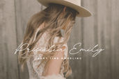 Bulgary Rose Handwritten Script Font