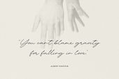 Bulgary Rose Handwritten Script Font
