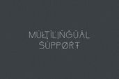 Braga Modern Sans Serif Font