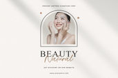 Present Anthem Signature Font