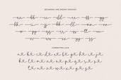 Love Self A Lovely Script Font