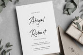 Hello Ketta - Handwritten Font, Digital Fonts, Wedding Font, Font For Cricut, Canva Fonts, Procreate Font, Digital Fonts, Cursive Font