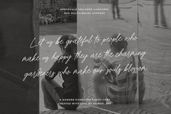 Merysville Modern Signature Font With Tails