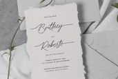 Merysville Modern Signature Font With Tails