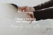Merysville Modern Signature Font With Tails