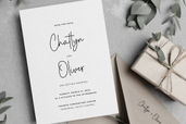 Reys Monstera Signature Font
