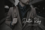 Reys Monstera Signature Font