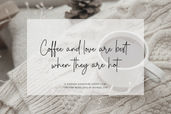 Reys Monstera Signature Font