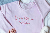 Only Youth Handwritten Font