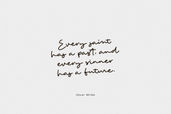 Only Youth Handwritten Font