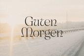 Unclare Modern Ligature Font