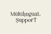 Neutical 6 Weight Serif Family Font