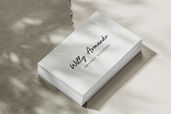 Bleury Saint Handwriting Font