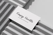 Brittney and Jasmine Brush Script Font