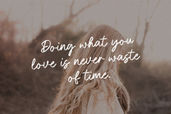 Brittney and Jasmine Brush Script Font