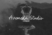 Brittney and Jasmine Brush Script Font