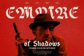 Magnefico is a bold blackletter font