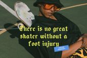 Magnefico is a bold blackletter font