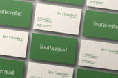 The Gold Bachelor Serif Font