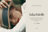 The Gold Bachelor Serif Font